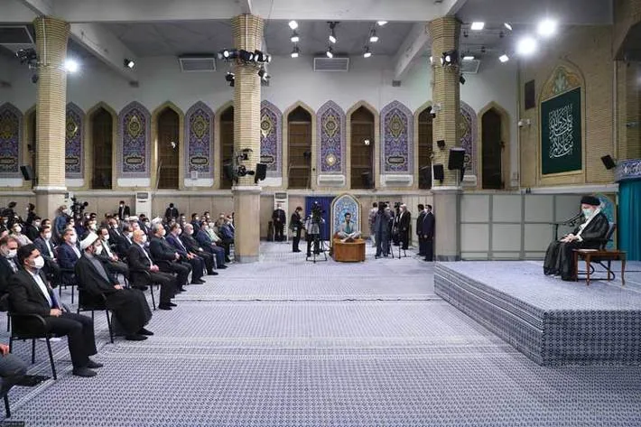 میگفتند تصاویر پهپادهای ایرانی فتوشاپ است! حالا میگویند که پهپادهای ایرانی خیلی خطرناک است