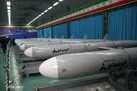 کروز «ابومهدی» بلای جان ناوهای هواپیمابر دشمن 