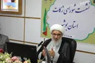بوشهر پیشتاز در عرصه پرادخت زکات