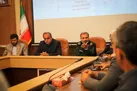 اجرای برنامه ۲ فصل شیدایی ویژه کنگره ملی شهدا در مازندران