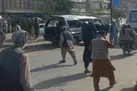 داعش مسئولیت انفجار افغانستان را برعهده گرفت