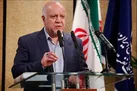 افتتاح خطوط لوله انتقال فرآورده‌های نفتی از مسیر شازند اراک - قم - تهران