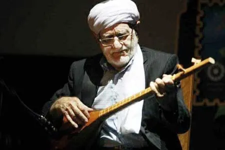 نوای «نوایی» خاموش نمی‌شود