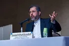 ایران در مورد امنیت ملی خود سازش و عقب نشینی نخواهد کرد
