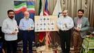 رونمایی از ترجمه ۱۲ جلدی مجموعه فاخر «سرگذشت استعمار» به سه زبان در کوالالامپور