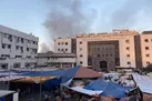 اوضاع خطرناک ۳ بیمارستان در غزه