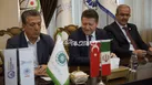 مرز کوزه‌رش تا دو ماه آینده بازگشایی می‌شود
