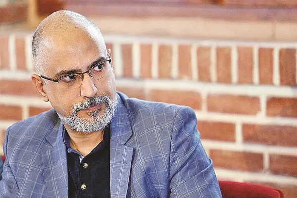 رفیق و حامی بدون طمع رقابت