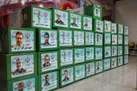 جزئیات برنامه گرامیداشت شهدای اقتدار ایران