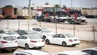 ‍ آغاز طرح رفع توقیف خودروهای رسوبی در کرمانشاه