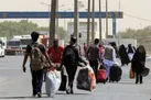 برگه‌های سرشماری اتباع خارجی دیگر اعتبار ندارد | تبعه طرد شده منع خدمات کنسولی خواهند شد