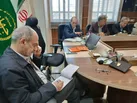 با شرایط اقلیمی کشور خاک در ایران تجدیدناپذیر است