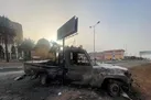 فرار بیش از ۸۰۰ هزار نفر از سودان