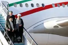 بهبود سرانه آموزشی فارس از مسیر سفر استانی رئیس جمهور