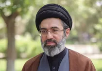 پیام رهبر معظم انقلاب در پی شهادت دکتر سیّد کمال خرازی