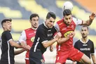 فرار سرخ‌ها از تله شگفتی