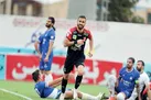 کم گل اما پرهیجان (+اینفوگرافیک)