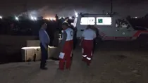 کشف پیکر دختر ۱۲ ساله در موران کارون