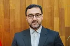 تقویت همكاری‌های امنیتی و اقتصادی ایران با كشورهای عضو اكو و سازمان‌های بین‌المللی