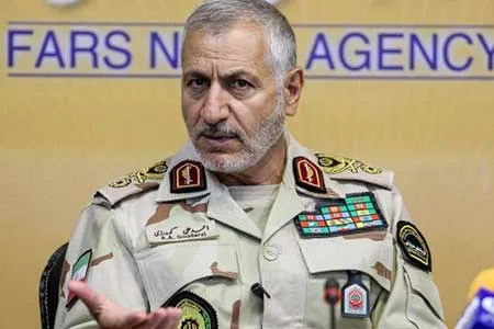 افزایش ورود اتباع غیرمجاز ‌‌و ناکارآمدی جریمه ۳۰ هزار تومانی!