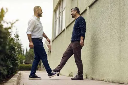 با رعایت قانون فاصله‌گذاری، چگونه روابط اجتماعی‌ را حفظ کنیم؟
