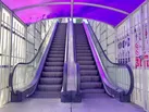 تعمیر، تجهیز و راه‌اندازی دوباره ۱۵ پل مکانیزه عابرپیاده در اصفهان