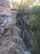 گنجی پنهان در میان دره‌های صحنه