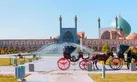 نرم‌افزار «اصفهان من» همراه مسافران نوروزی در اصفهان