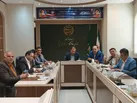 کسب مقام چهارم استان یزد در جوجه ریزی