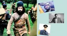 روایت سینمایی از شخصیت‌های حقیقی