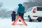 چرا خودرو هنگام رانندگی خاموش می شود؟
