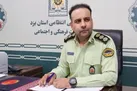 دستگیری جاعل اسناد و مدارک با ۱۴۰ کارت شناسایی جعلی در یزد