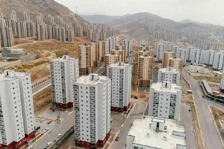 ساخت ۴ میلیون مسکن در پیچ و تاب وعده‌ها