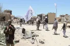 آخرین تحولات افغانستان؛ جنگ شدید در ولسوالی ها