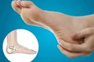 خار پاشنه پا قابل درمان است یا نه؟
