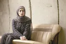 شجاعت «نجوا» برایم جذاب بود