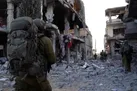 قتل‌عام در «تل‌السلطان» غزه