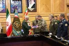 فرمانده قرارگاه پدافند هوایی کشور منصوب شد