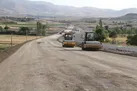 جاده سیروان- بدره آماده بهره برداری است