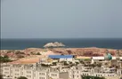 ایران در جزیره ابوموسی مسکن می‌سازد