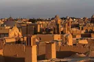 نائین یک گام بلند به‌سوی صیانت از تاریخ