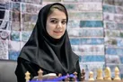 «گامبی وزیر» با سارا