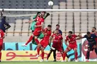 پرسپولیس به رکورد استقلال رسید / شانس سرخپوشان از دست رفت