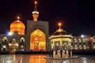 میزبانی بزرگ تهران از امام‌ رضایی‌ ها 