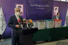 مشکلات موجود در روند اخذ رأی حل شده است