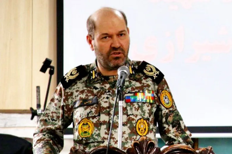 تحرک بیگانگان رصد می شود | به هر تجاوز پاسخ کوبنده خواهیم داد