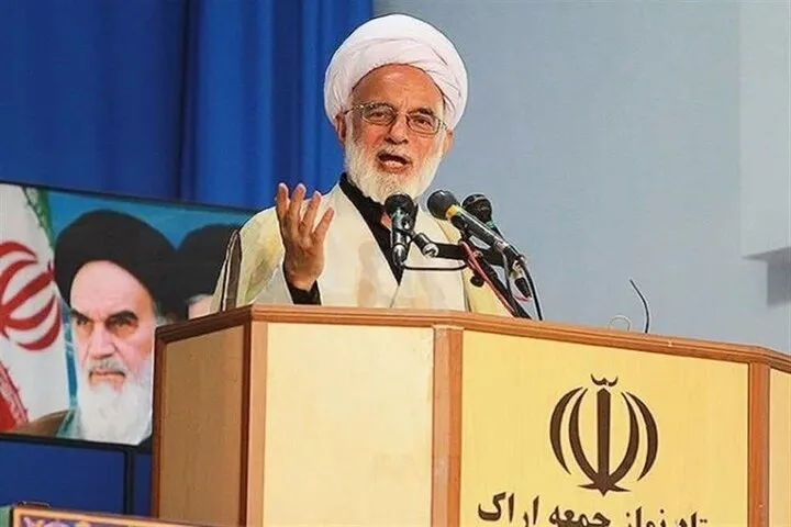 دشمن می‌داند پاسخ‌مان به هر تهدید و تعدی سخت و پشیمان کننده است