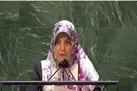 ایران نسبت به سرقت نفت خود در دریا هشدار داد