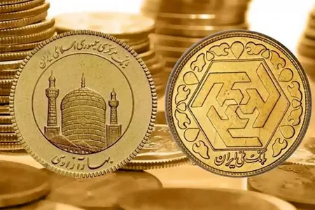 قیمت سکه در بازار چند؟ | جدول قیمت سکه