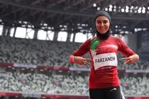 از دویدن خوشم نمی‌آمد